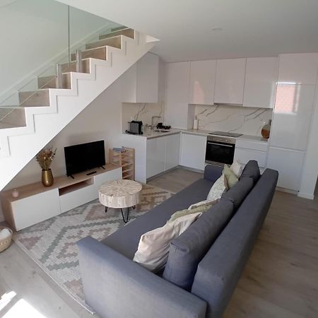 Lua Rooftop Apartment Віана-ду-Каштелу Екстер'єр фото