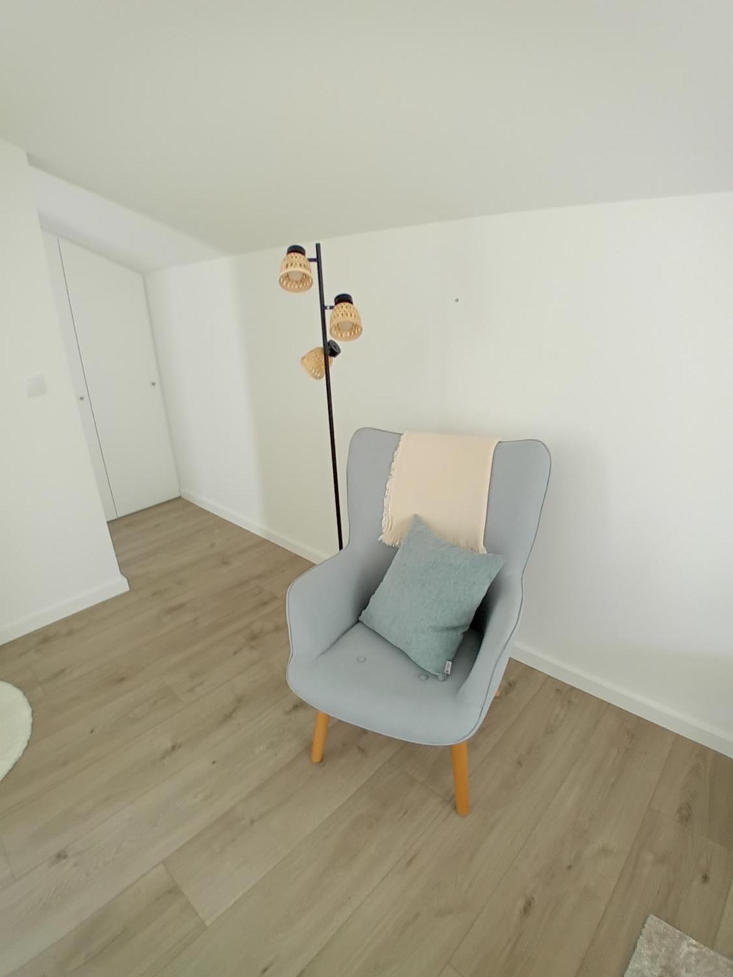 Lua Rooftop Apartment Віана-ду-Каштелу Екстер'єр фото