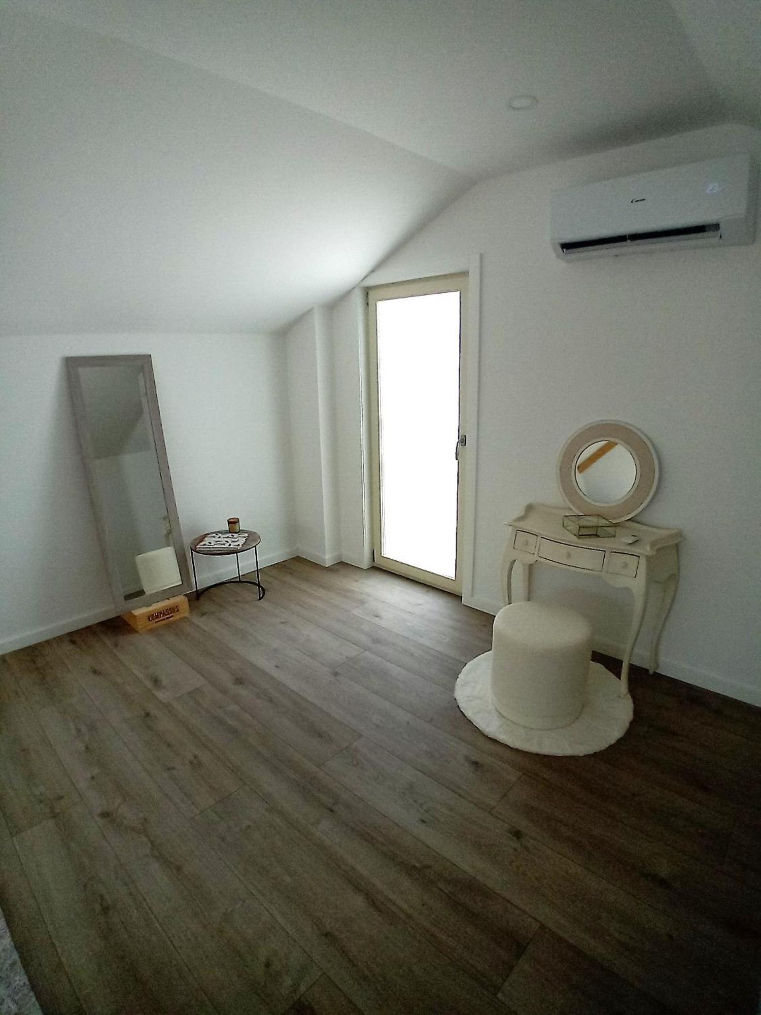 Lua Rooftop Apartment Віана-ду-Каштелу Екстер'єр фото